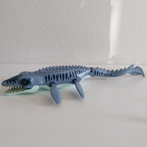 Lego jurassic world animal - jurassic,