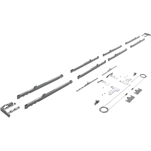 Hettich topline silent - hettich, xl