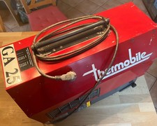 Gasheizung Propangasheizung