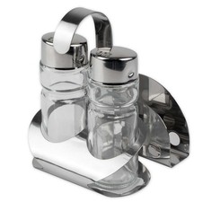 Salzstreuer Pfefferstreuer