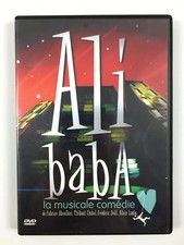DVD Ali Baba - Das Musical