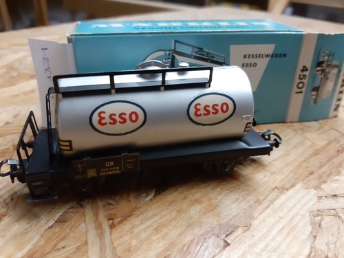 Gwa1331 märklin 4501 - märklin,