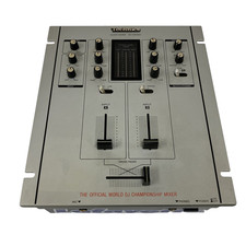 TECHNICS SH-DX1200 World DJ