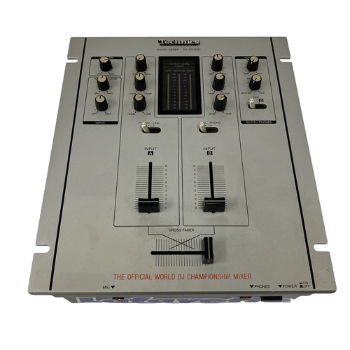 Technics dx1200 world dj - world,