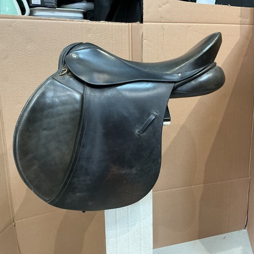 Jones sattel 17 sehr - l, 17"