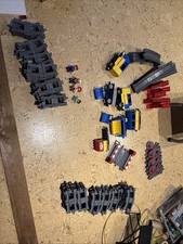 Lego duplo eisenbahn starter - lego,