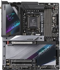 Gigabyte Z790 AORUS Master LGA