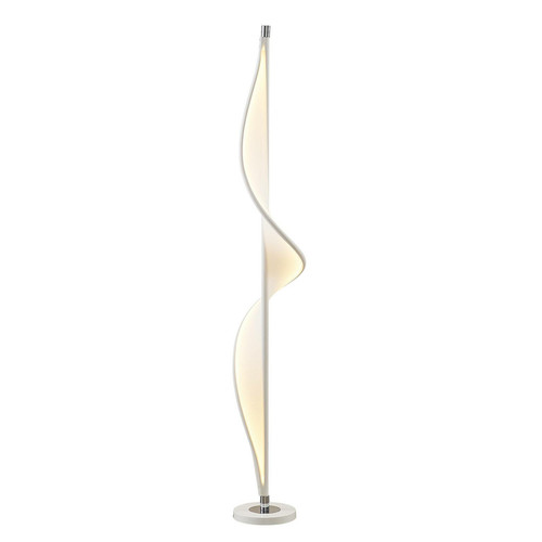 Lucande stehlampe stehleuchte - lucande,