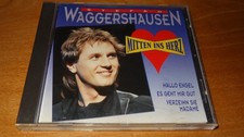 CD    STEFAN WAGGERSHAUSEN