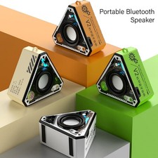 Neu Tragbarer Bluetooth