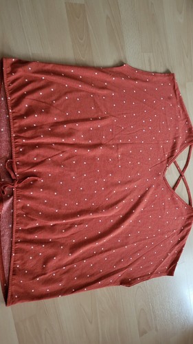 Damen shirt gina - gina, benotti