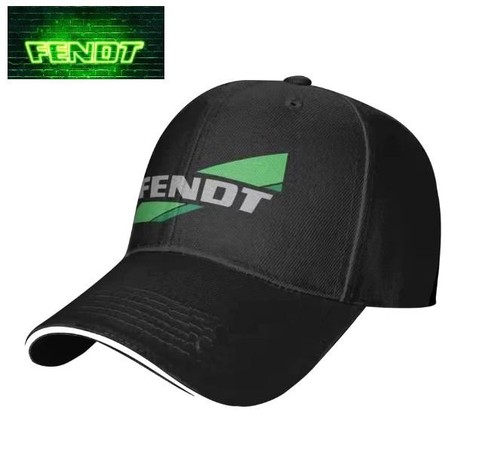 Fendt basecap mähdrescher - basecap,,