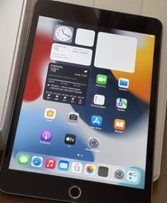 Apple iPad Mini 4 128GB, WLAN