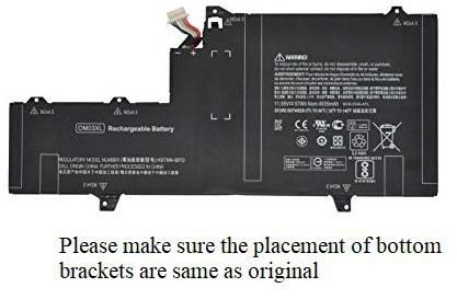 Coreparts mbxhp ba0199 laptop - mbxhp-ba0199,