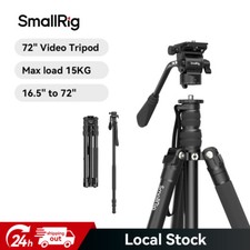 SmallRig 71" Videostativ mit