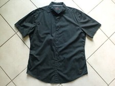 edc SINCE 98  ♥ Extra Large ♥ OBERHEMD ♥ FREIZEITHEMD ♥ L / XL ♥ schwarz ♥