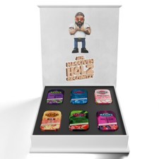 Massiv's Zahnstocher -