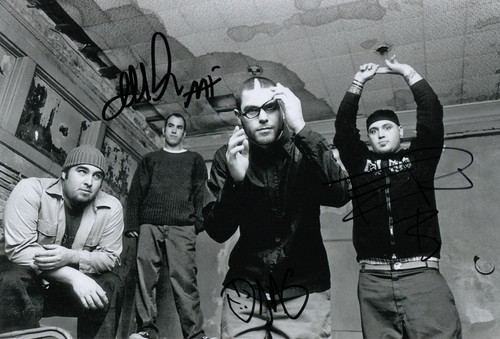 Alien ant farm original - alien,