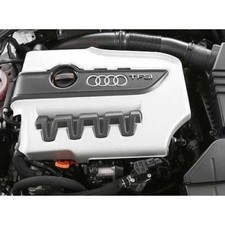 2010 Audi TT 8J 2,0 TTS