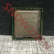 Intel Core i7-980X CPU Extreme