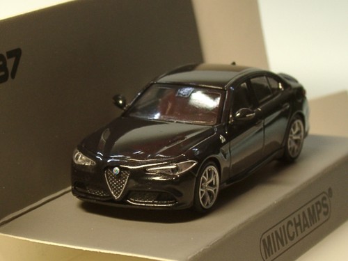 Minichamps alfa romeo - minichamps,