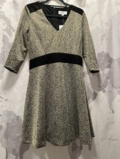 Kleid von Belle Badgley