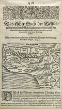 Sebastian münster - sebastian,