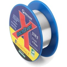 Niedertemperatur Lötzinn 50g