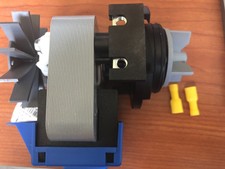 Miele Hydromatic Washing