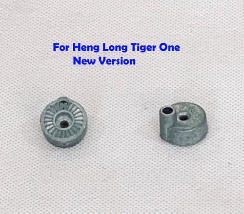Heng long panzer german - long, rc