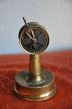 ANTIKER ZIGARRENABSCHNEIDER ALS MASCHINENTELEGRAPH