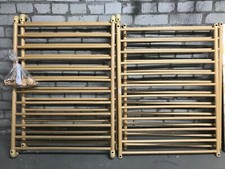 Herlag Laufgitter 95x95, mit