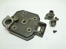 Kawasaki KMX 125 - Zylinderkopf | Zylinder Kopf