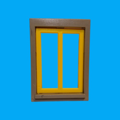 Playmobil fenster rahmen - playmobil,