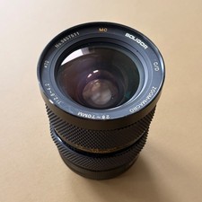 Soligor 28-70mm 1:2.8-4.2