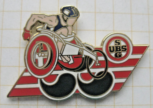 Ubs paralympic - ubs, /