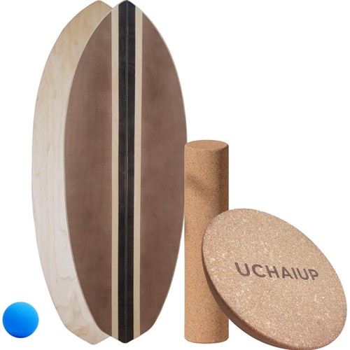 Holz balance board erwachsene - board,