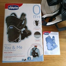 Chicco Marsupio You&Me