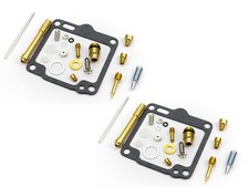 Vergaser Reparatur Satz 2