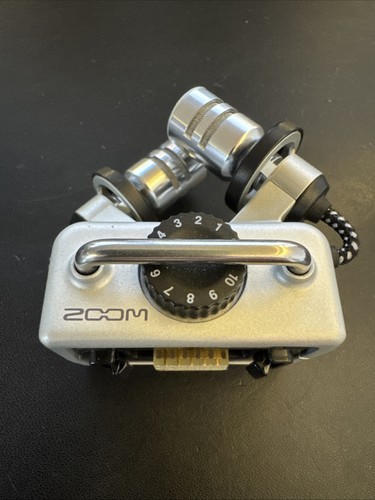 Zoom xyh stereo - xyh-5,