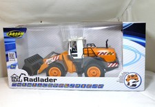 RC  Radlader  1:20 - 100 % RTR