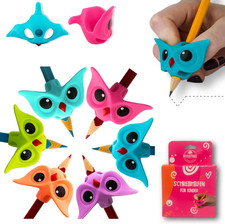 3x Stiftehalter Kinder Hilfe