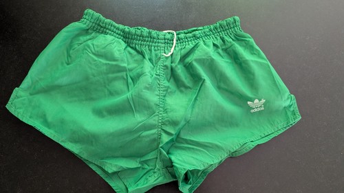 Adidas retro shorts vintage - adidas,