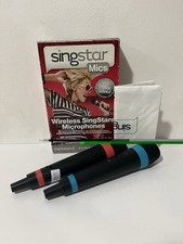 Sony Playstation Singstar