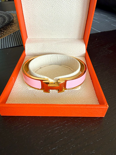 Hermès armreif armband - hermès,