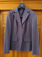 Blazer Gr. 40, Anthrazit