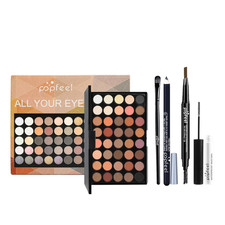 All-In-One Augen Makeup Set