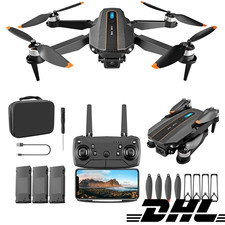 Drohne mit Kamera HD 4K RC