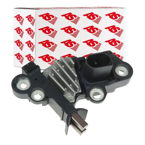 Generatorregler - as-pl,