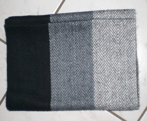 Unisex schal - (damen/herren),